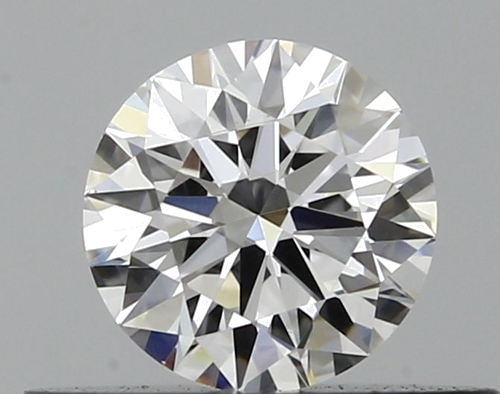 0.3 carat E-VS2 Excellent cut Natūralus Round Deimantas (1)