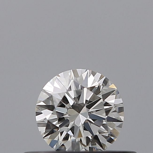 0.3 carat G-VVS1 Excellent cut Natūralus Round Deimantas (1)