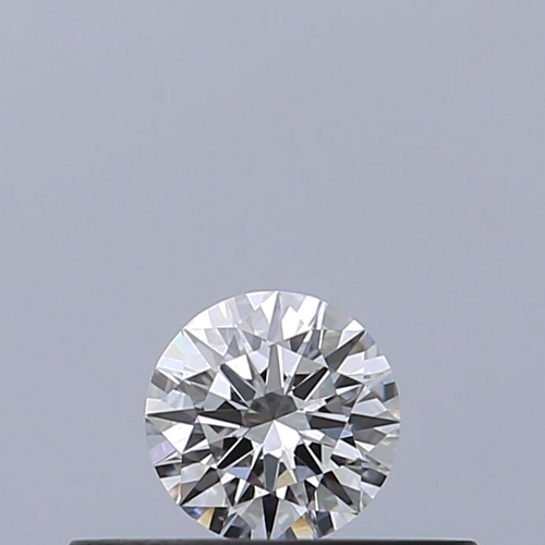 0.18 carat F-VS1 Excellent cut Natūralus Round Deimantas (1)