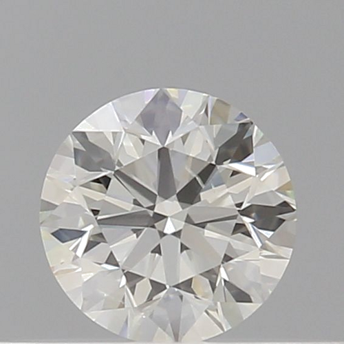0.3 carat K-SI2 Very Good cut Natūralus Round Deimantas (1)
