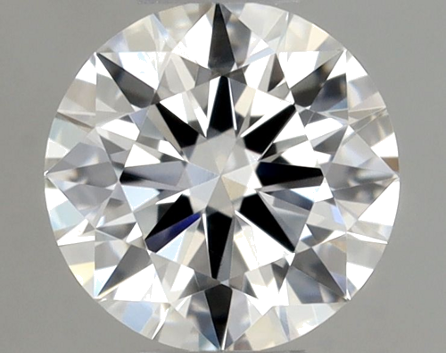 0.3 carat E-VS2 Excellent cut Natūralus Round Deimantas (1)
