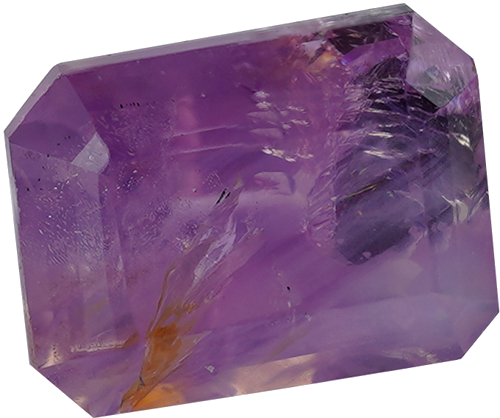 0,34 ct. Violetinis Safyras (1)