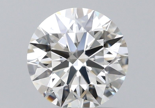 0.82 carat J-VS1 Excellent cut Natūralus Round Deimantas (1)