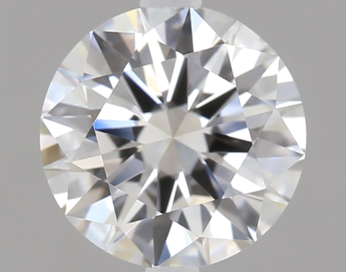 0.95 carat G-VS2 Excellent cut Natūralus Round Deimantas (1)