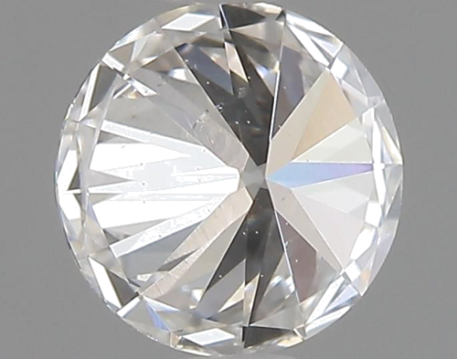 0.6 carat E-SI1 Excellent cut Natūralus Round Deimantas (1)