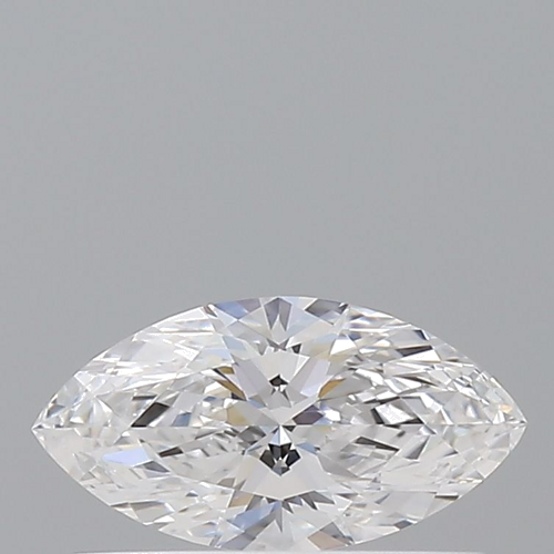 0.31 carat D-IF Natūralus Marquise Deimantas (1)