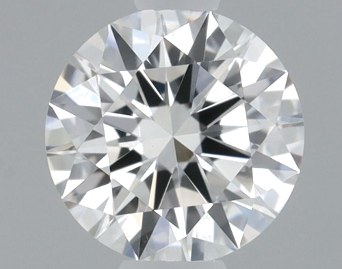0.35 carat G-VS1 Excellent cut Natūralus Round Deimantas (1)