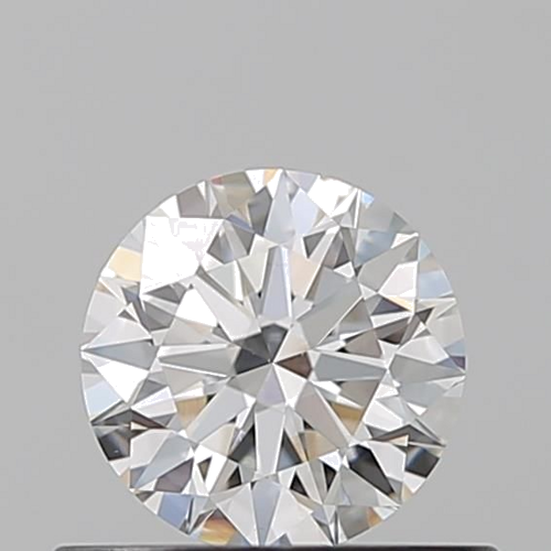 0.5 carat G-VS1 Excellent cut Natūralus Round Deimantas (1)