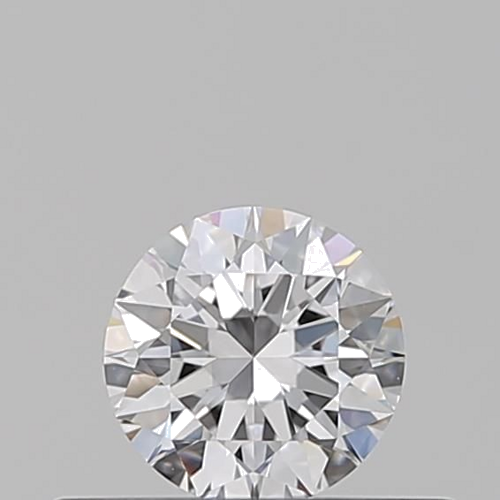 0.31 carat D-VS1 Excellent cut Natūralus Round Deimantas (1)