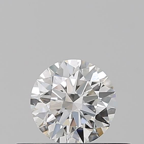 0.3 carat H-SI1 Excellent cut Natūralus Round Deimantas (1)