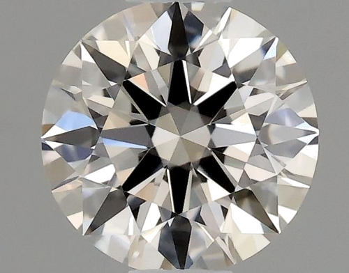 0.3 carat G-VVS2 Excellent cut Natūralus Round Deimantas (1)