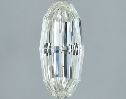 1.5 carat J-VVS2 Natūralus Oval Deimantas (1)