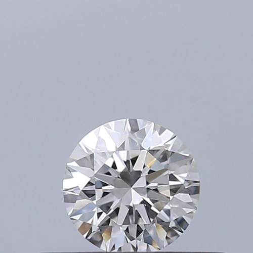 0.29 carat H-VS2 Excellent cut Natūralus Round Deimantas (1)