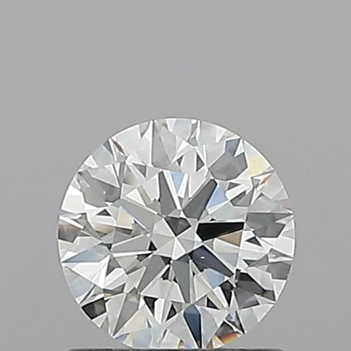 0.81 carat G-VS1 Excellent cut Natūralus Round Deimantas (1)