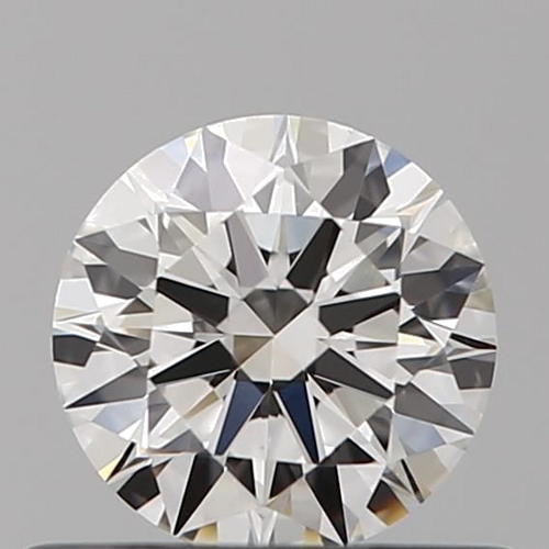 0.44 carat G-VS1 Excellent cut Natūralus Round Deimantas (1)