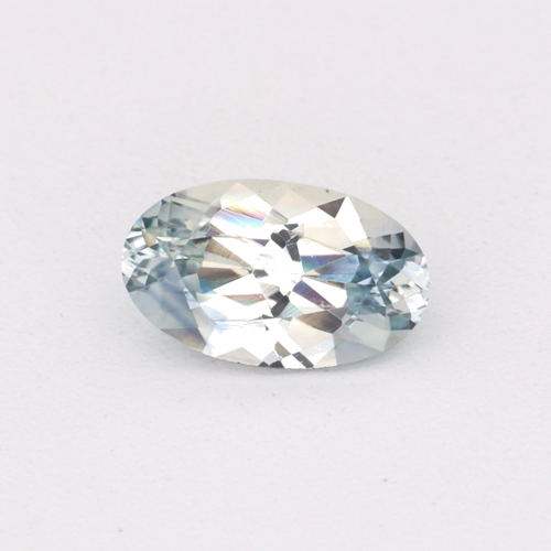0.24 carat GREEN Oval Safyras (1)