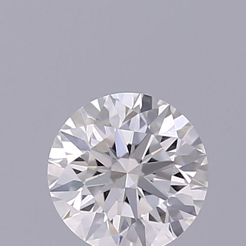0.29 carat F-VS1 Excellent cut Natūralus Round Deimantas (1)