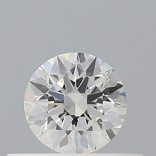 0.3 carat H-VVS2 Excellent cut Natūralus Round Deimantas (1)