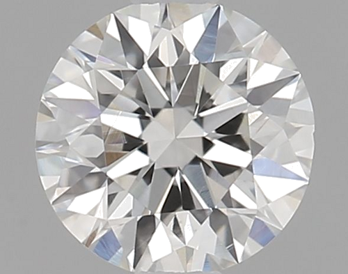0.3 carat H-VS2 Excellent cut Natūralus Round Deimantas (1)