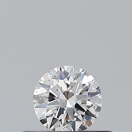 0.3 carat D-VS2 Excellent cut Natūralus Round Deimantas (1)