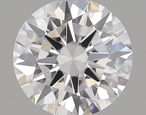 0.3 carat E-VS1 Excellent cut Natūralus Round Deimantas (1)