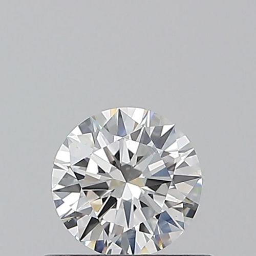 0.4 carat G-VS2 Excellent cut Natūralus Round Deimantas (1)