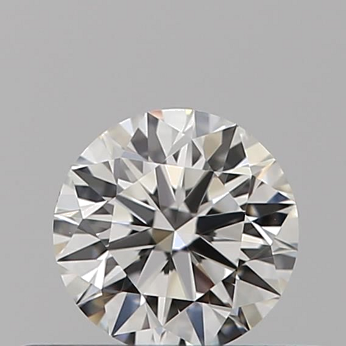 0.3 carat G-VVS2 Excellent cut Natūralus Round Deimantas (1)