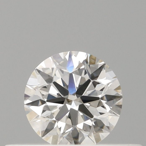0.3 carat G-SI1 Very Good cut Natūralus Round Deimantas (1)