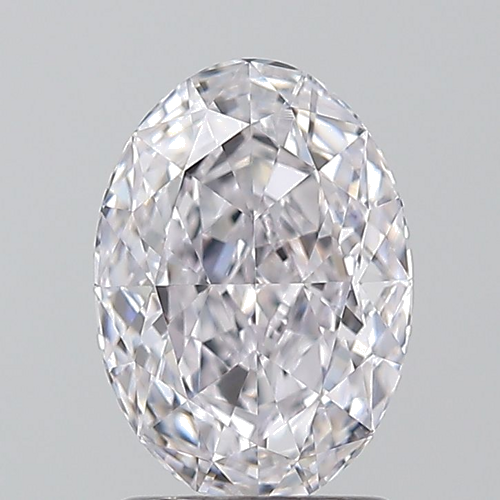 1.53 carat E-VVS1 Natūralus Oval Deimantas (1)