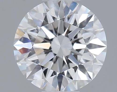 0.3 carat E-VS2 Excellent cut Natūralus Round Deimantas (1)