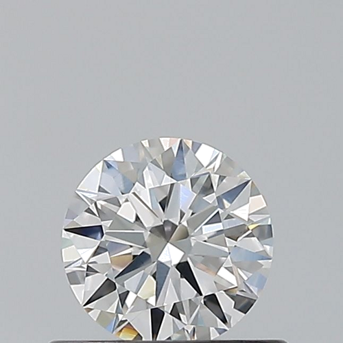 0.5 carat G-VS1 Excellent cut Natūralus Round Deimantas (1)