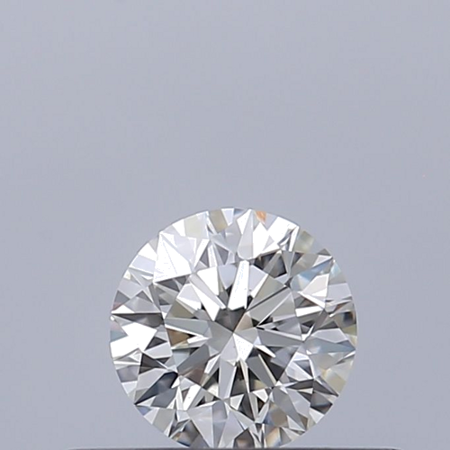 0.3 carat H-VS1 Excellent cut Natūralus Round Deimantas (1)