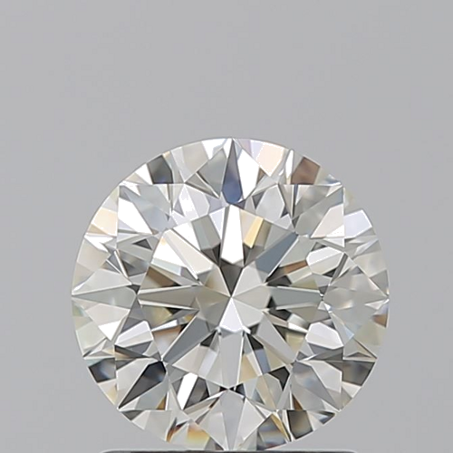 1.5 carat J-VS2 Excellent cut Natūralus Round Deimantas (1)