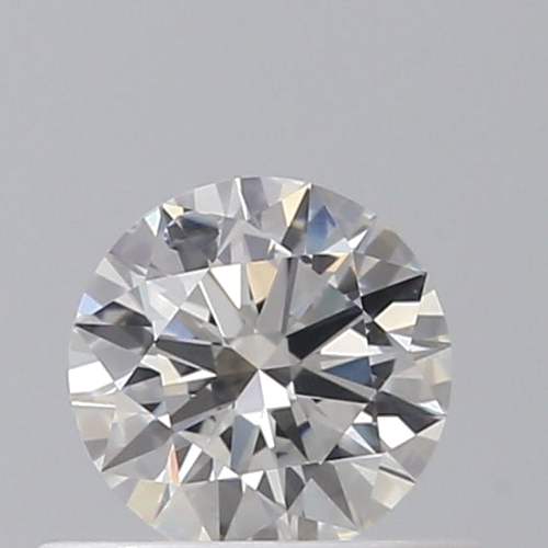 0.36 carat G-VS2 Excellent cut Natūralus Round Deimantas (1)