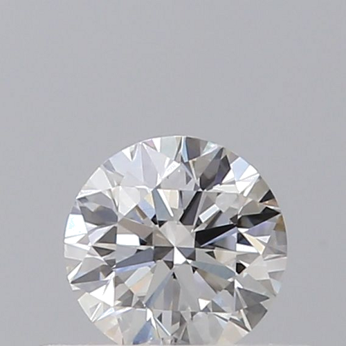 0.3 carat F-SI2 Excellent cut Natūralus Round Deimantas (1)