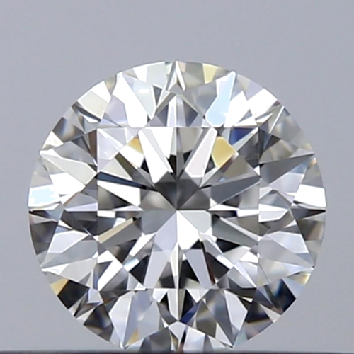 0.3 carat G-VS1 Excellent cut Natūralus Round Deimantas (1)