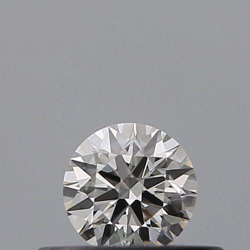 0.23 carat F-VS2 Excellent cut Natūralus Round Deimantas (1)
