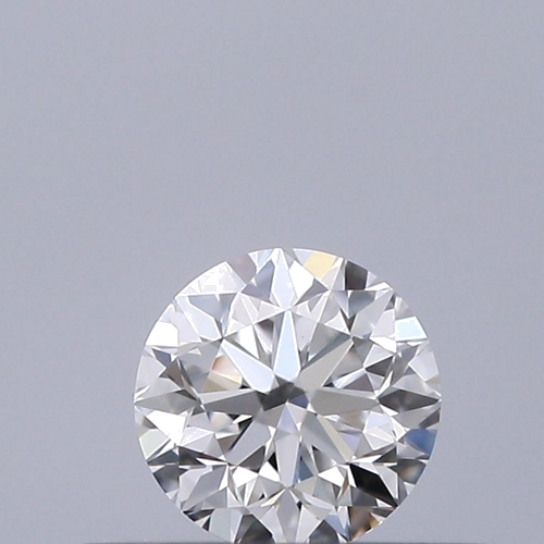 0.3 carat D-VS1 Very Good cut Natūralus Round Deimantas (1)
