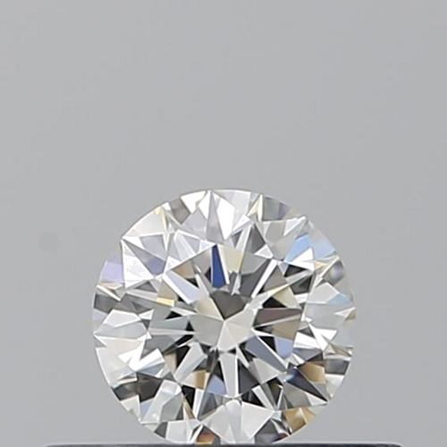 0.3 carat I-VS1 Excellent cut Natūralus Round Deimantas (1)