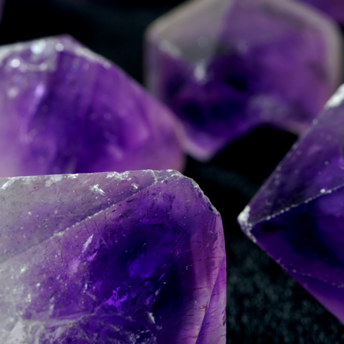 5 - 10g Amethyst (6)