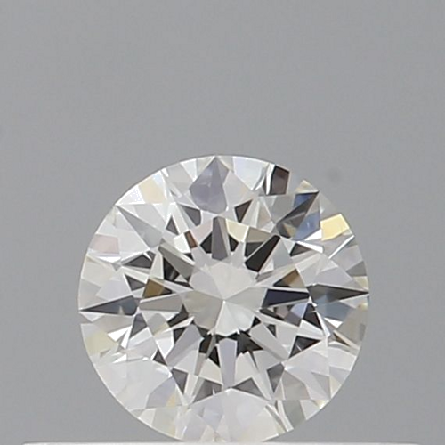 0.3 carat H-VS2 Excellent cut Natūralus Round Deimantas (1)