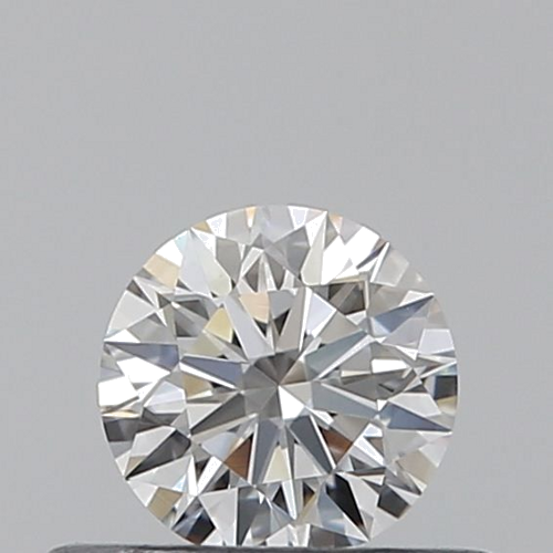0.31 carat E-VVS2 Excellent cut Natūralus Round Deimantas (1)