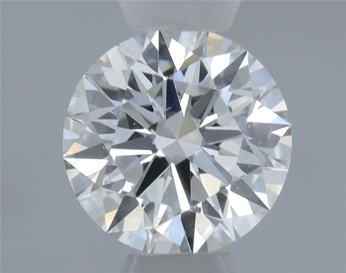 0.3 carat G-VS2 Excellent cut Natūralus Round Deimantas (1)