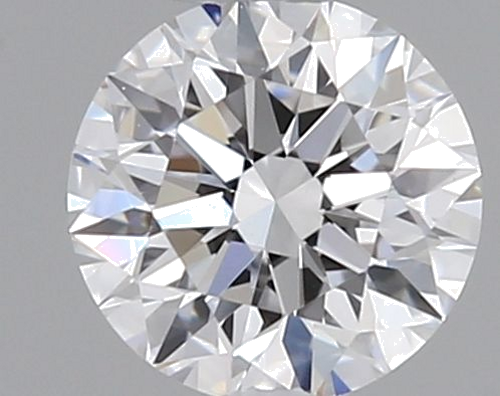 0.3 carat E-VS1 Very Good cut Natūralus Round Deimantas (1)