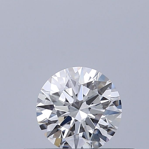 0.31 carat D-VS2 Excellent cut Natūralus Round Deimantas (1)