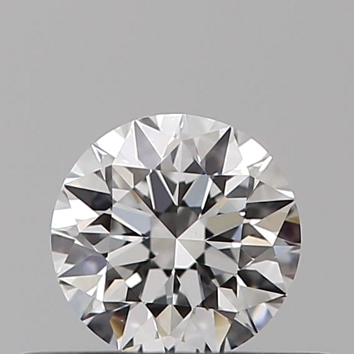 0.3 carat D-SI1 Very Good cut Natūralus Round Deimantas (1)