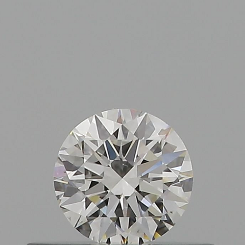 0.3 carat F-VS2 Excellent cut Natūralus Round Deimantas (1)