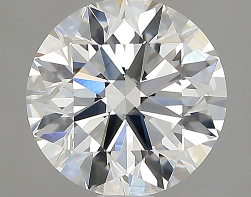 1.4 carat H-VS1 Excellent cut Natūralus Round Deimantas (1)