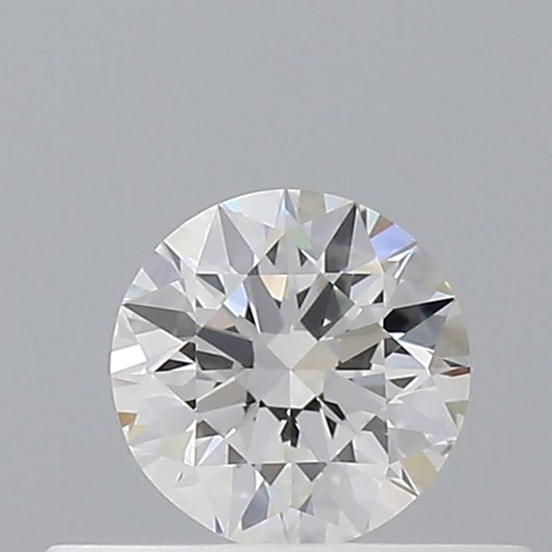 0.3 carat E-VVS2 Excellent cut Natūralus Round Deimantas (1)