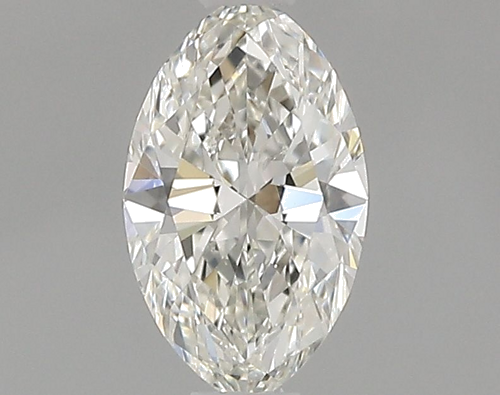 0.46 carat J-SI1 Natūralus Marquise Deimantas (1)
